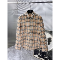 Burberry Shirts